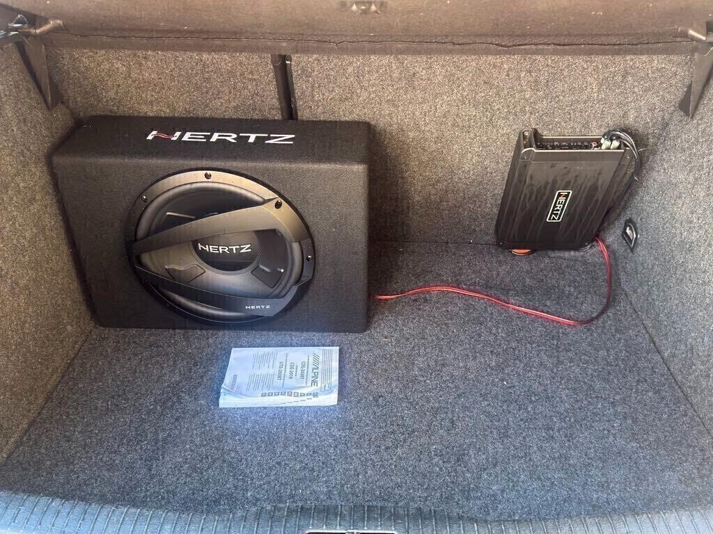 Volkswagen Golf 1.6 16V cat 5p. Highline GPL