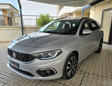 FIAT TIPO 1.3 MJT 95cv SW LOUNGE