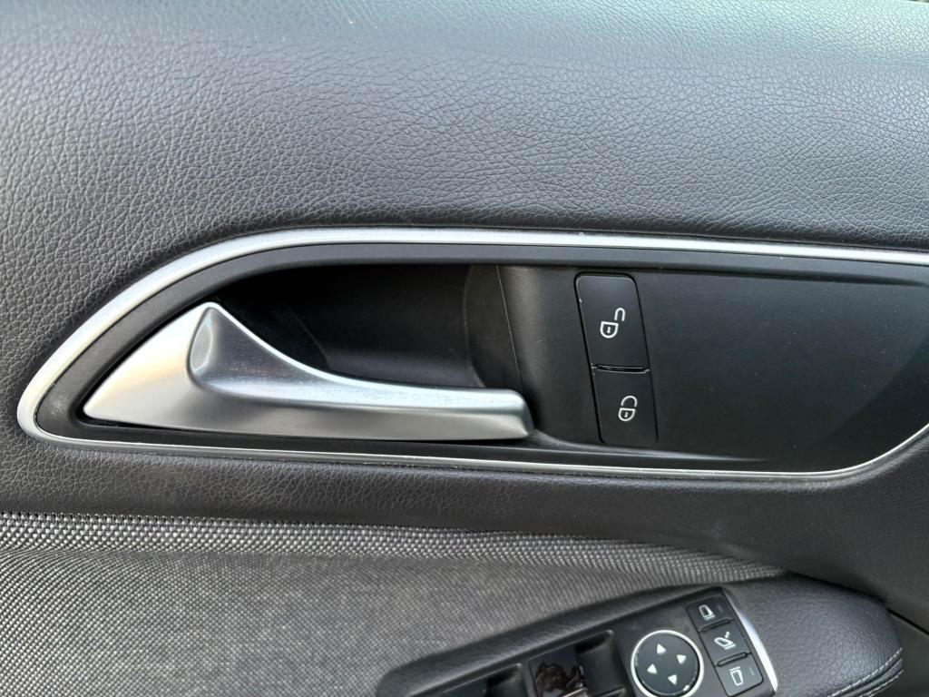 Mercedes GLA 2.2 DIESEL 136 CV 200 d (cdi) Sport