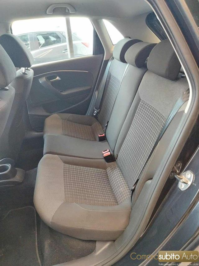 VOLKSWAGEN Polo 1.4 TDI 5p. Trendline ( Garanzia 12 Mesi)