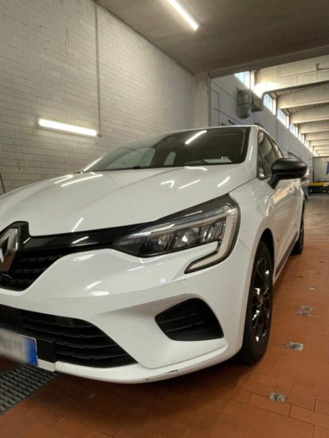 RENAULT Clio SCe 65 CV 5 porte Zen
