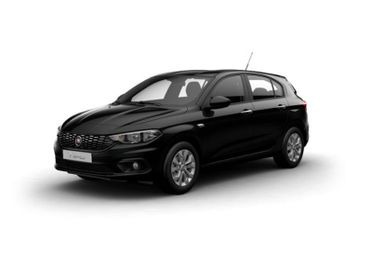 FIAT Tipo 4P Sedan 1.6 130cv Ds SedanTipo