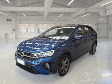 VOLKSWAGEN TAIGO 1.0 TSI 81KW R-LINE SUV