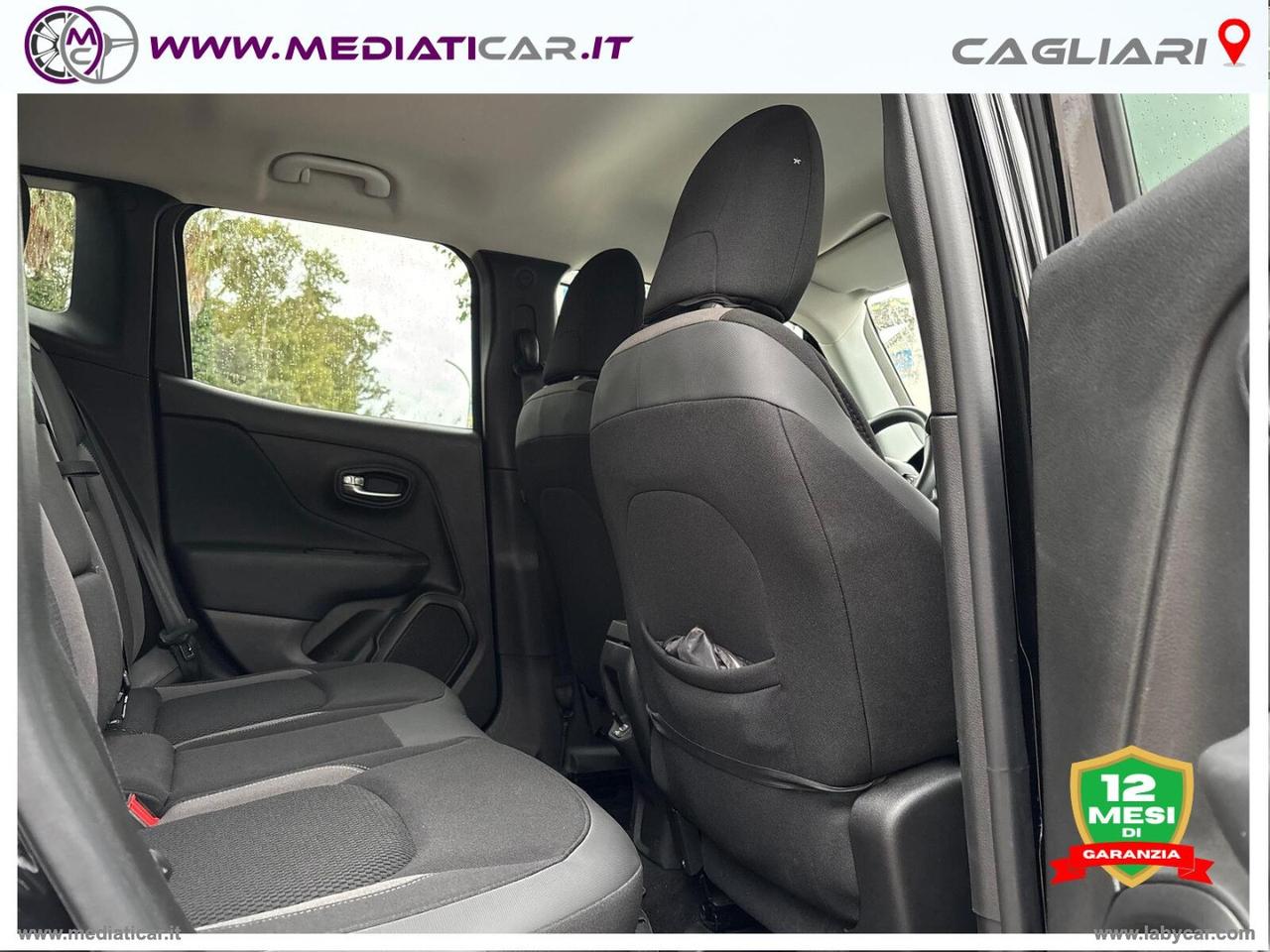 JEEP Renegade 1.0 T3 Limited