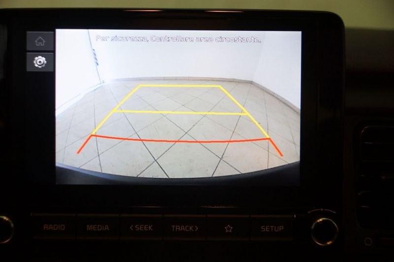 KIA Stonic Stonic 1.2 DPI ECO GPL Style