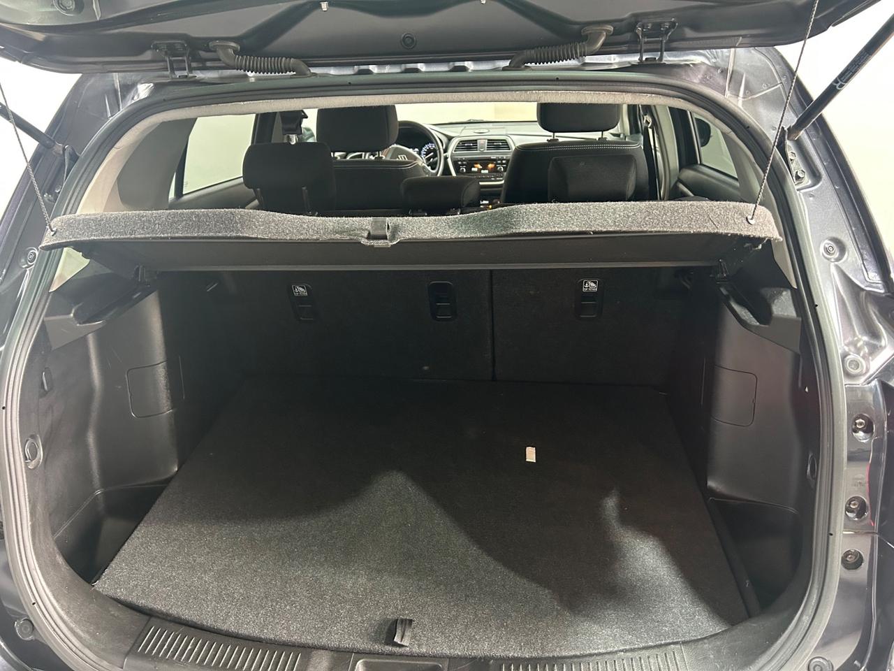 Suzuki SX4 S-Cross Sx cros