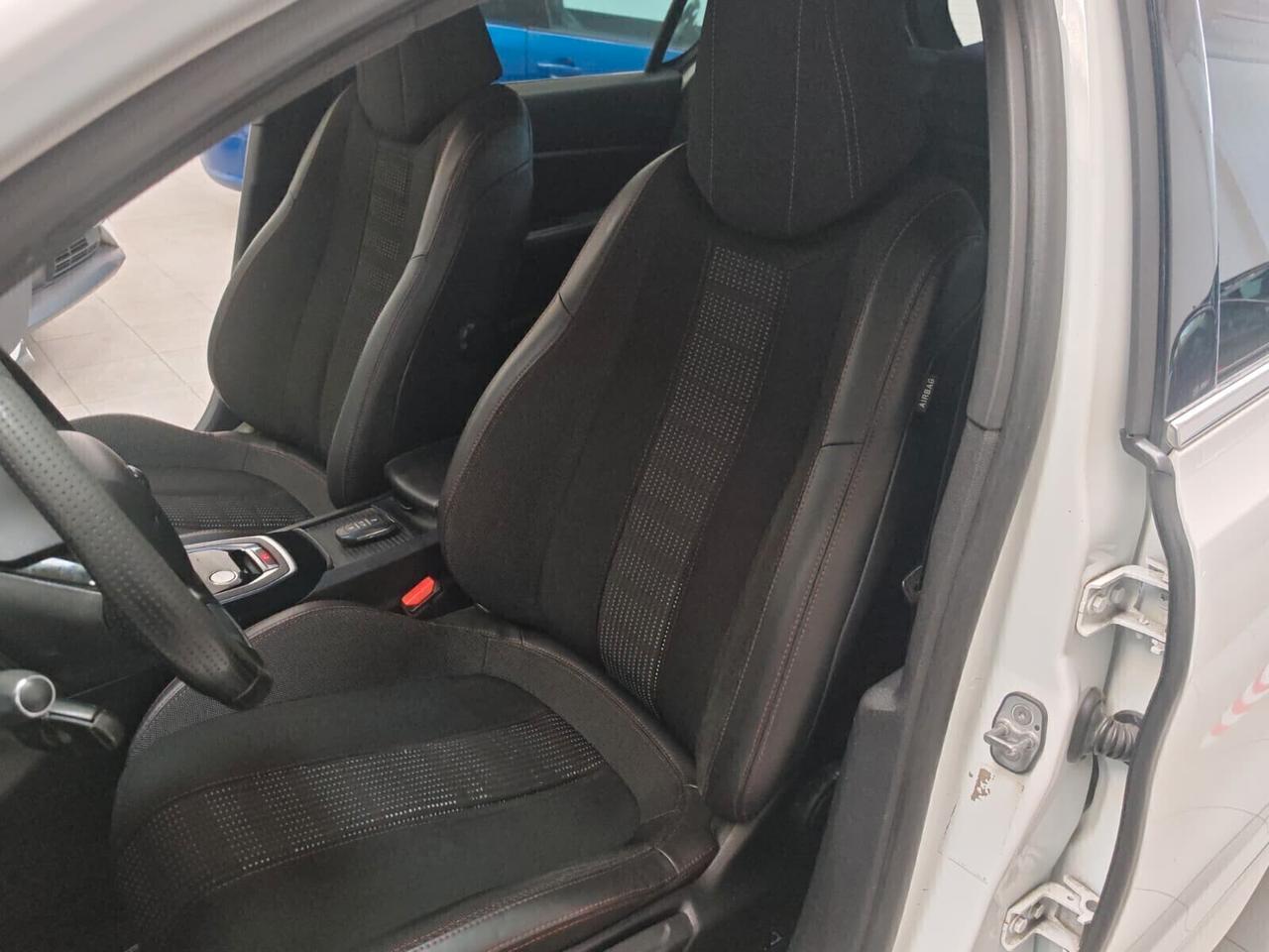 Peugeot 308 BlueHDi 150 S&S EAT6 GT Line