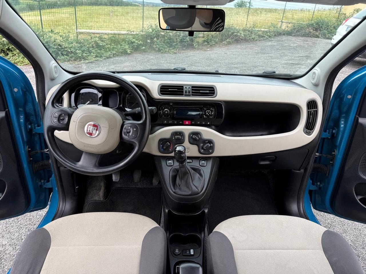 Fiat Panda 1.2 Easy