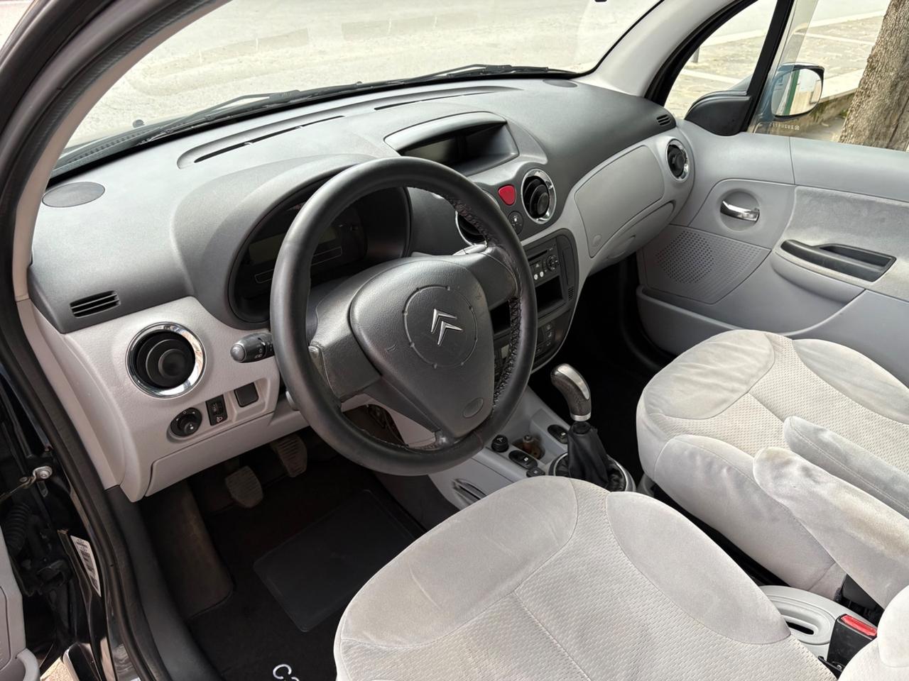 Citroen C3 1.1 AIRDREAM Exclusive CON IMPIANTO GPL