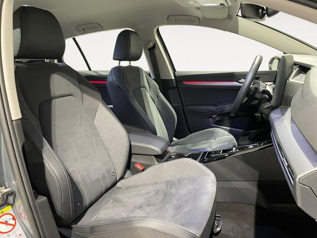 Volkswagen Golf VIII 2024 2.0 Tdi 150CV DSG Style