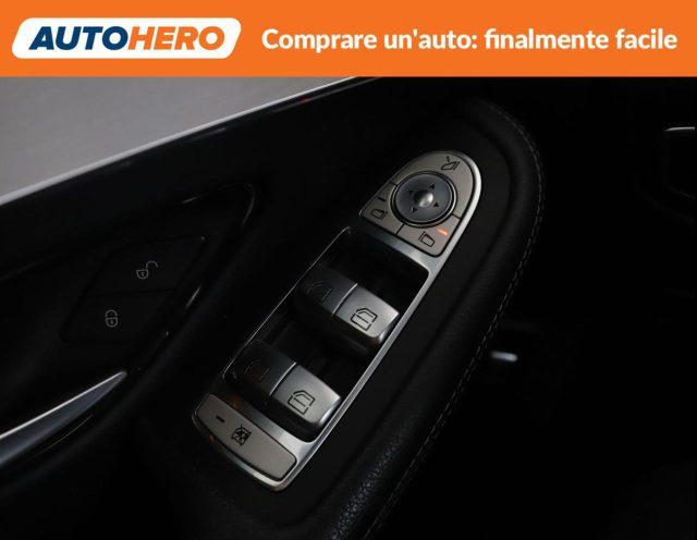 MERCEDES-BENZ GLC 300 4Matic Mild hybrid Premium