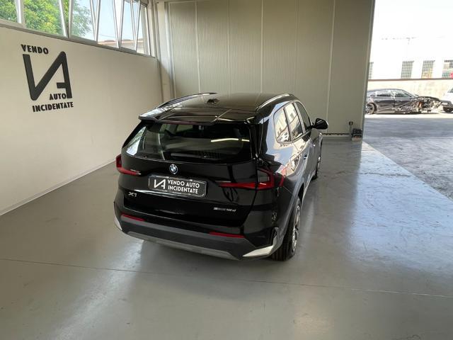 BMW X1 SDRIVE 18D 150CV