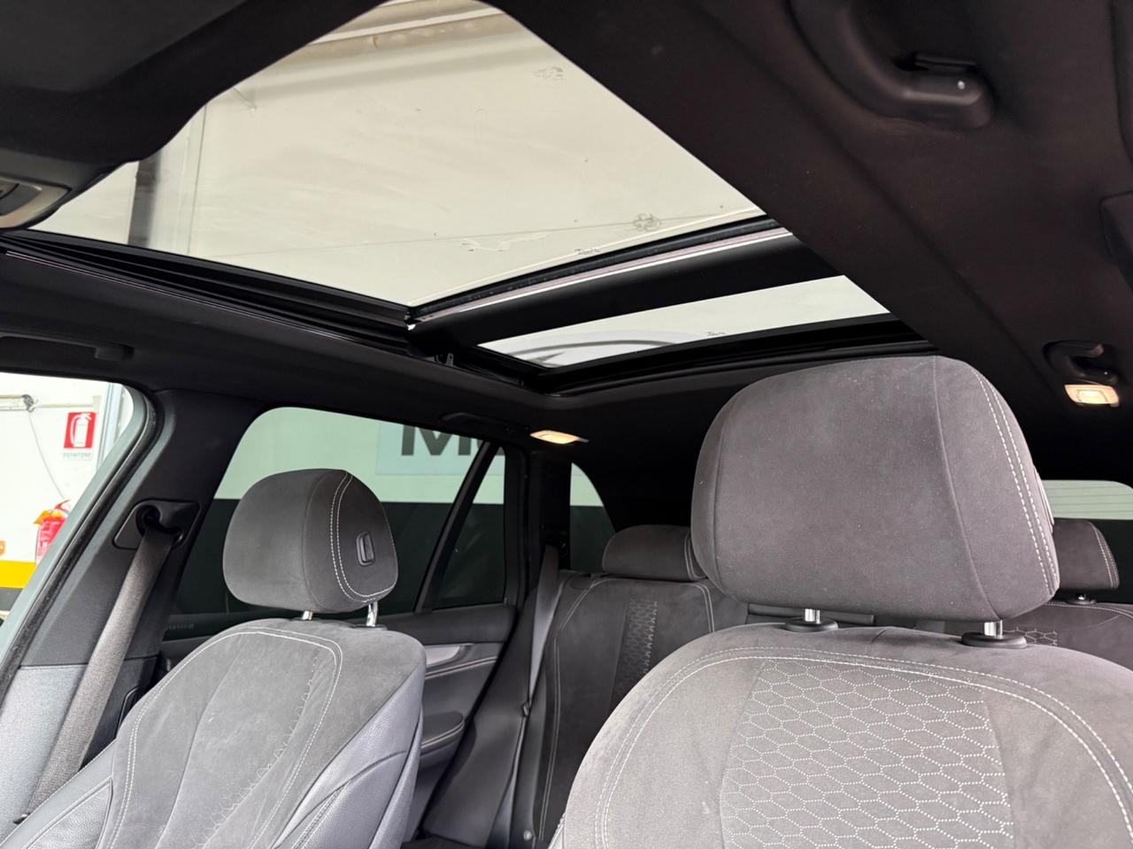 Bmw X5 xDrive30d 258CV M SPORT