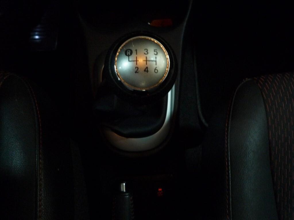 Toyota Yaris 1.3 5 porte Lounge