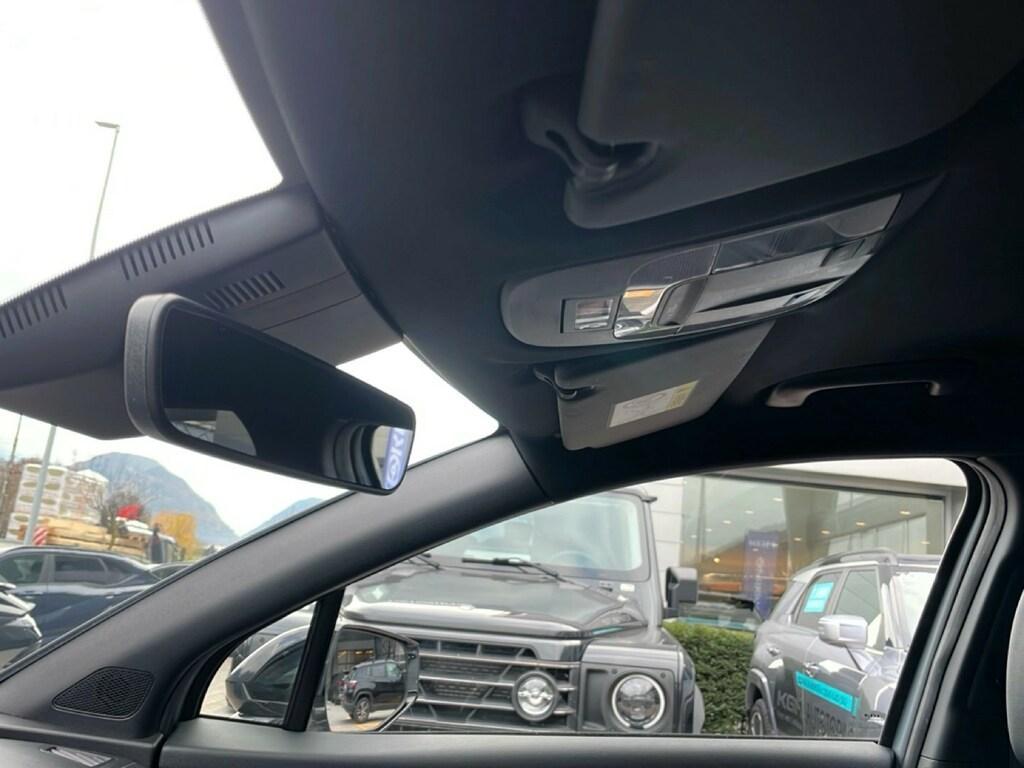 Kia Sportage 1.6 T-GDi HEV GT-line AT6