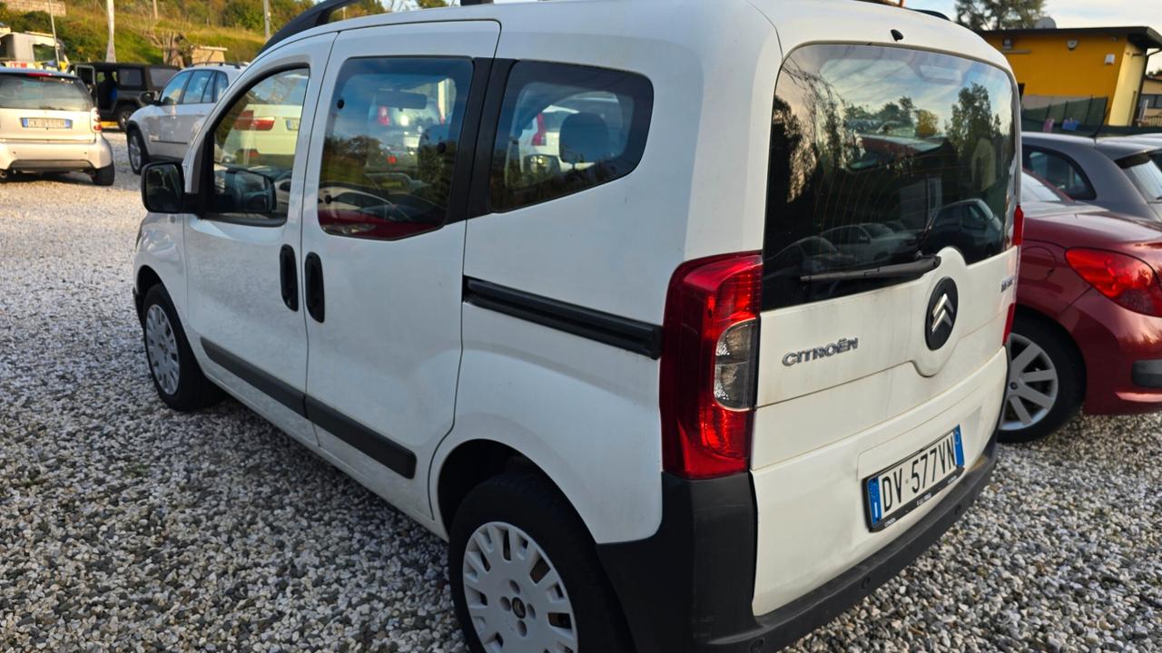 Citroen Nemo 1.4 Multispace