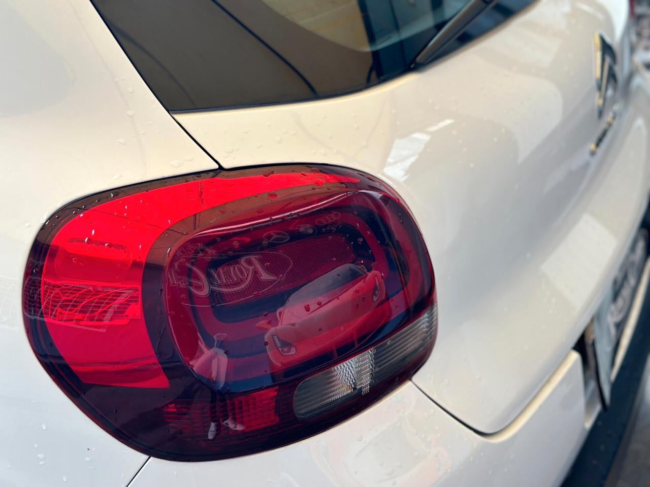 Citroen C3 BlueHDi 100 S&S Feel