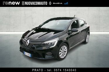 Renault Clio 5 Porte 1.0 TCe Intens