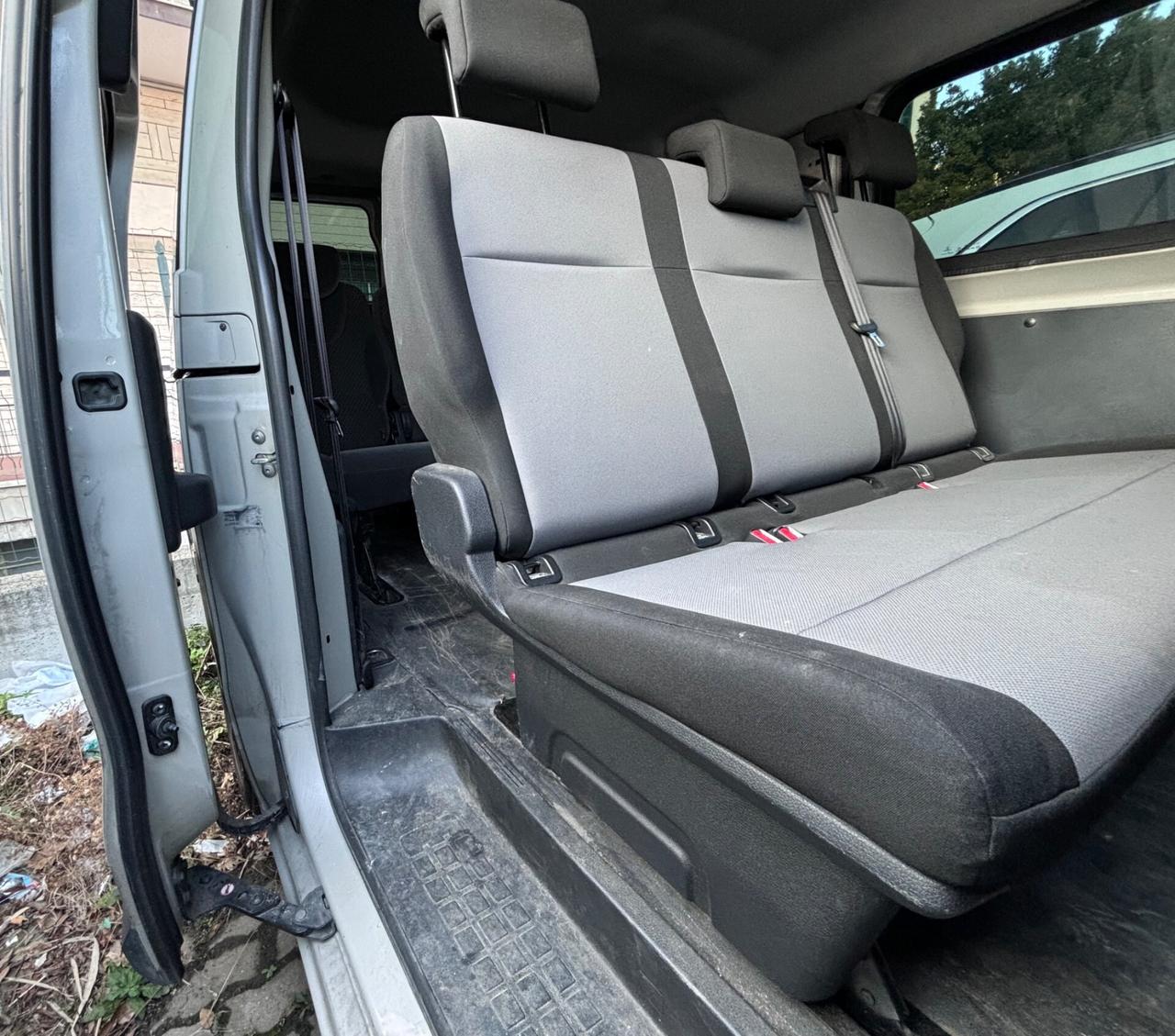 Citroen Jumpy BlueHDi 180 S&S EAT6 PL-SL-TN Atlante XL