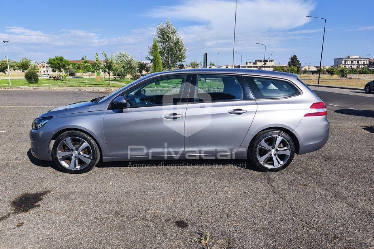 PEUGEOT 308 BlueHDi 120 S&S SW Business