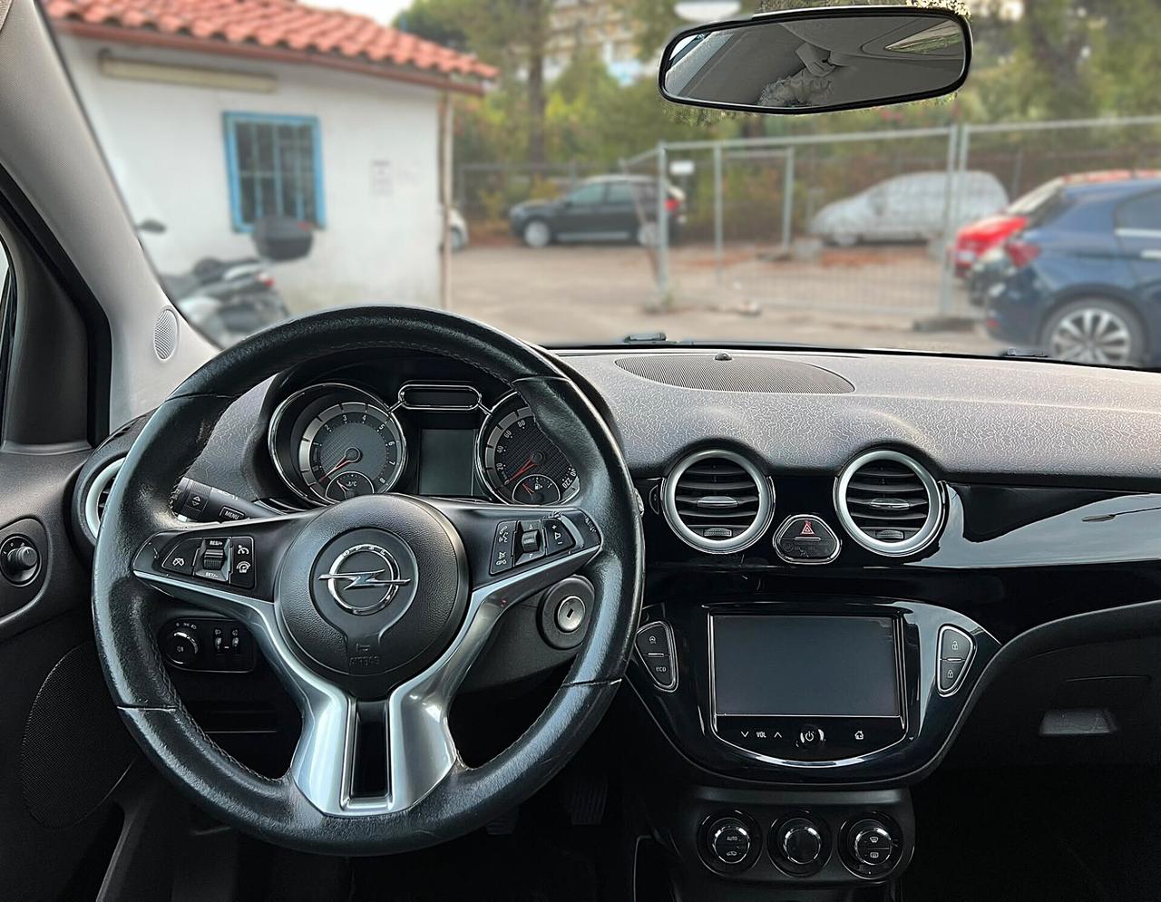 OPEL ADAM 1.0 SGE 90CV Glam - 2015
