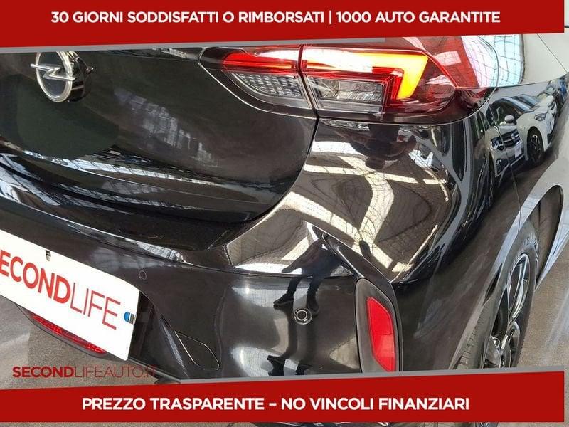 Opel Corsa 1.2 GS Line + s&s 130cv at8