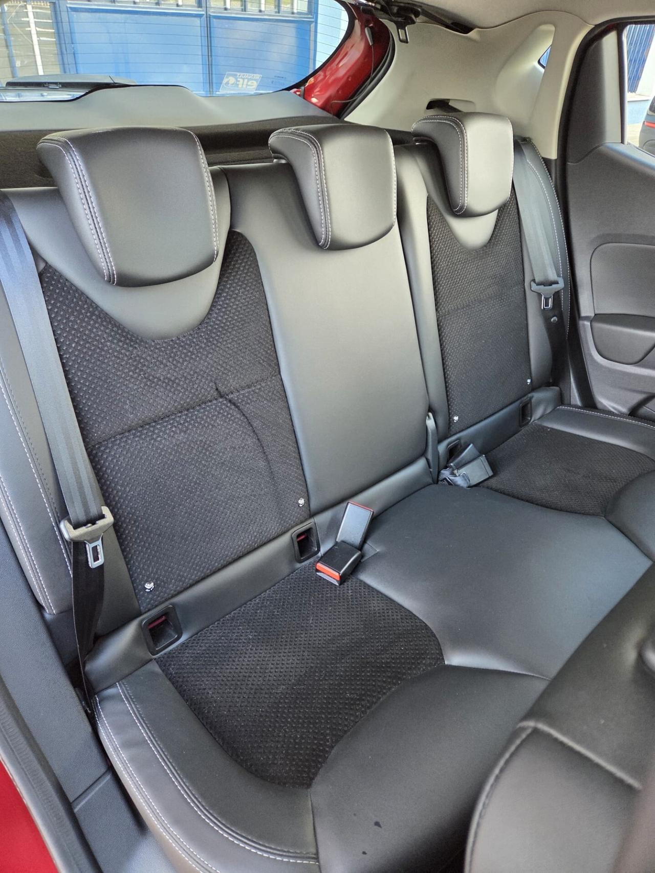 Renault Clio dCi 8V 75 CV Start&Stop 5 porte Energy Intens