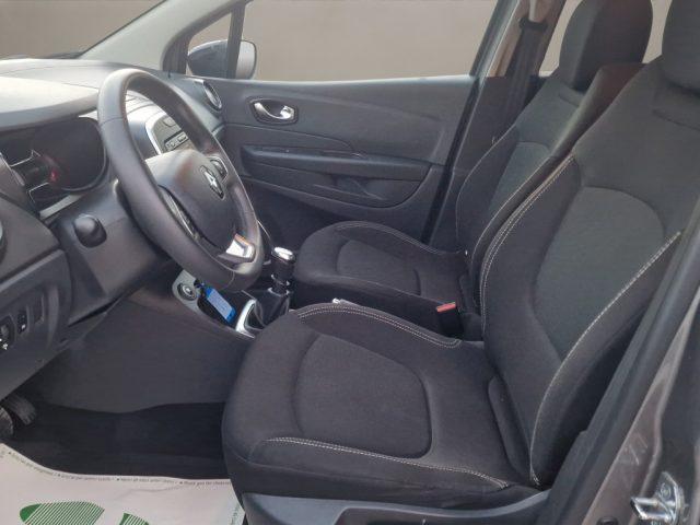 RENAULT Captur dCi 8V 110 CV Start&Stop Energy Sport Edition