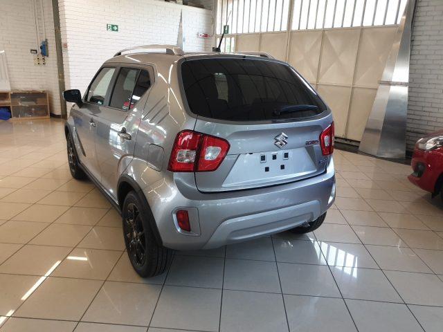 SUZUKI Ignis 1.2 Hybrid Top nuova in Pronta Consegna