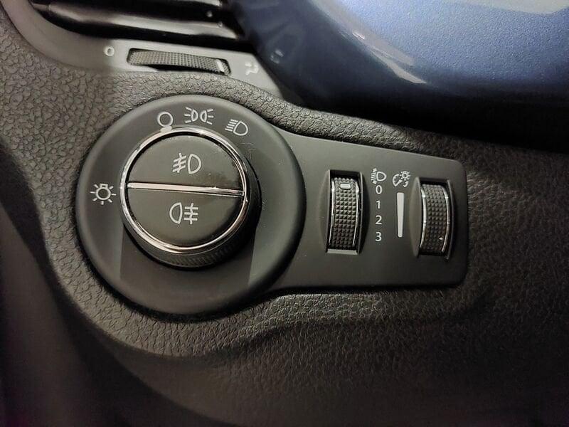 FIAT 500X 500X 1.3 MultiJet 95 CV City Cross