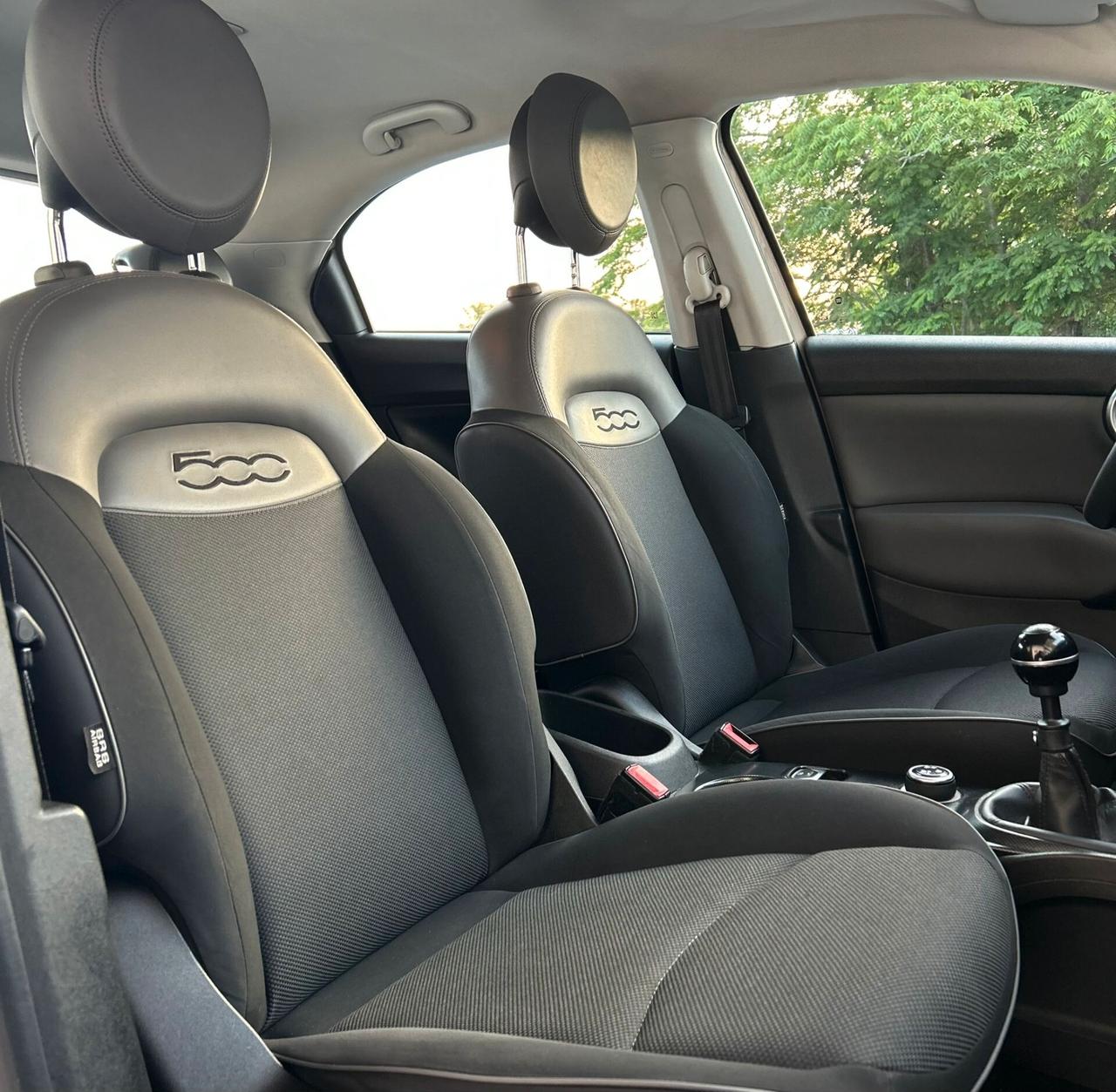 Fiat 500X 1.6 MultiJet 120 CV Business
