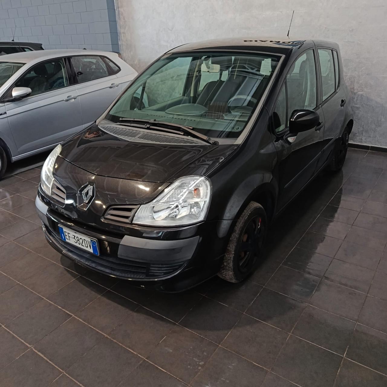 Renault Grand modus 1.2 BENZINA