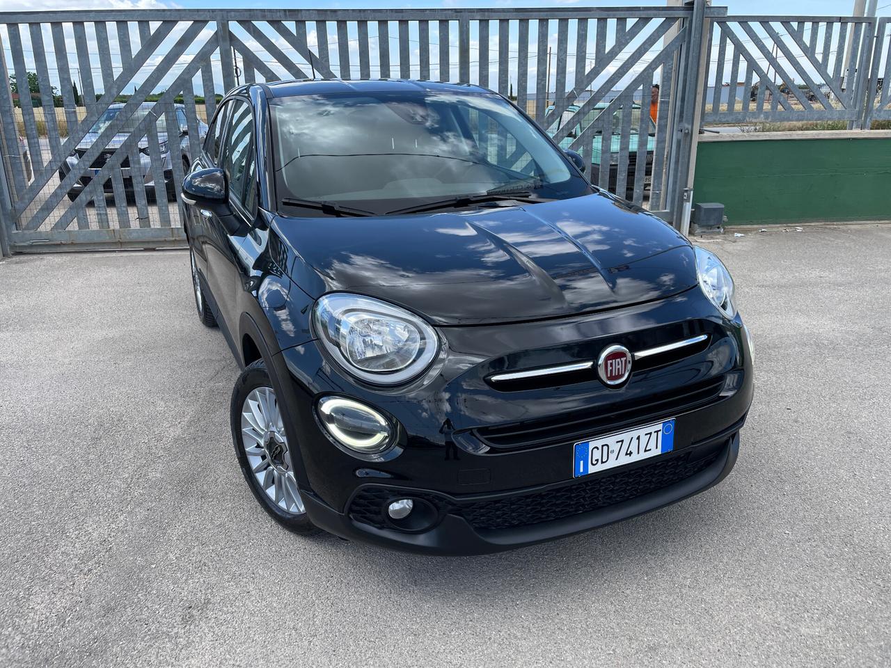 Fiat 500X 1.3 MultiJet 95 CV Sport