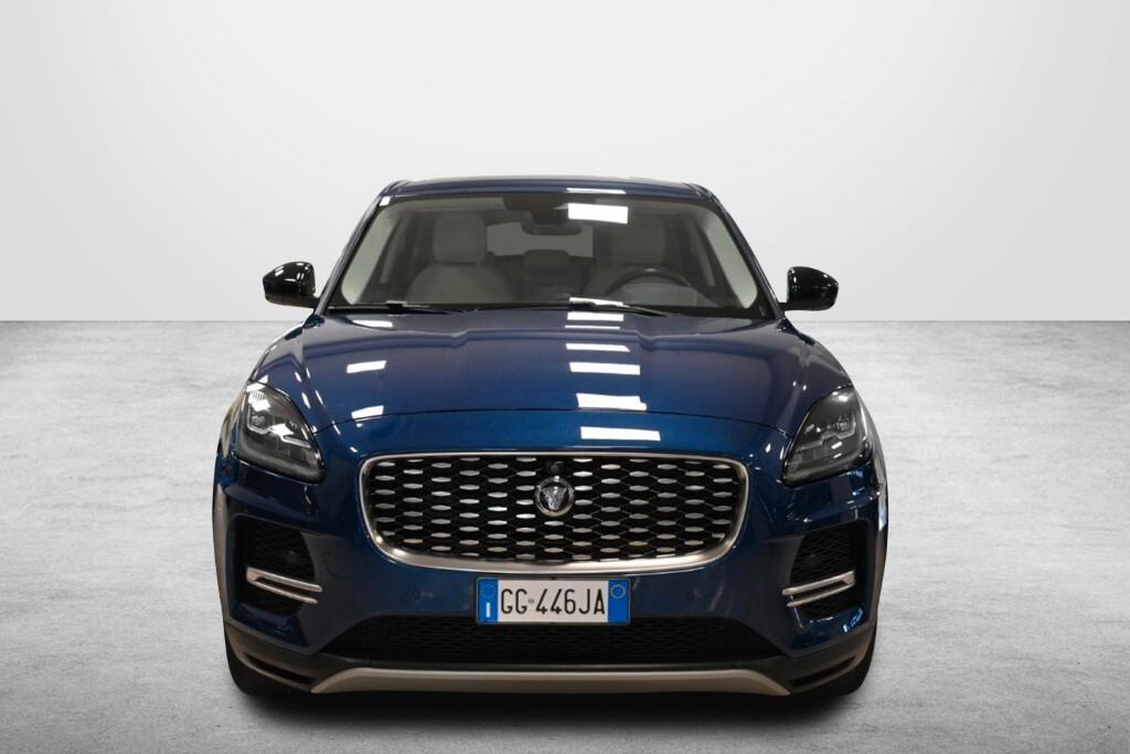 Jaguar E-Pace 2.0D I4 163 CV AWD Auto S