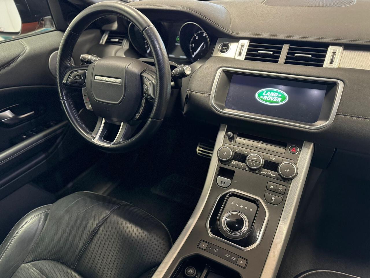 Land Rover Range Evoque 2.0 TD4 180 CV 5p. HSE Dynamic