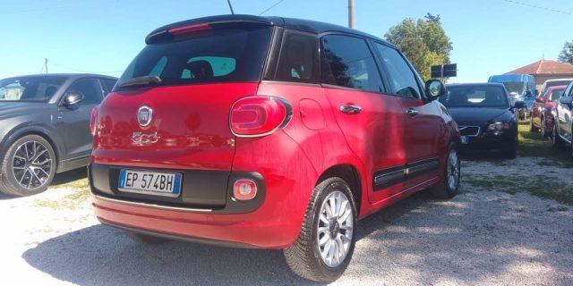 FIAT 500L 1.3 Multijet 85 CV Pop
