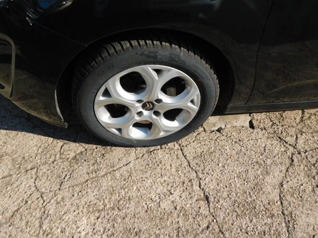 Citroen C3 1.3 HDi 70 EXclusive Style