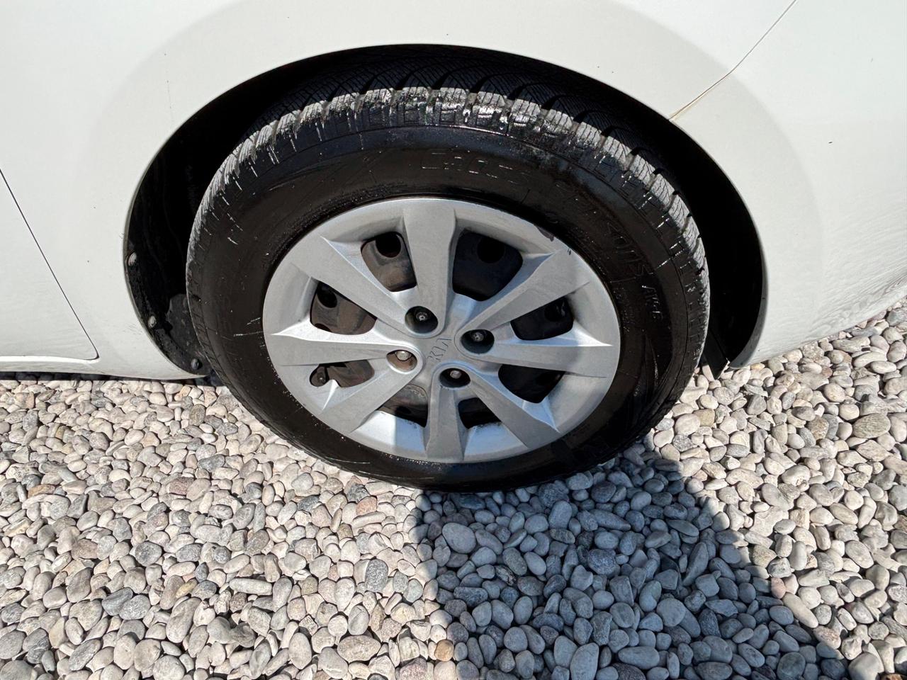 Kia Rio 1.1 CRDi 5p. Active