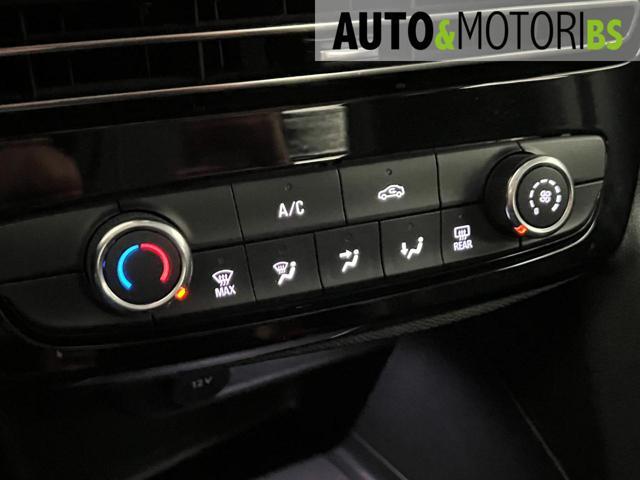 OPEL Mokka 1.2 Turbo Edition