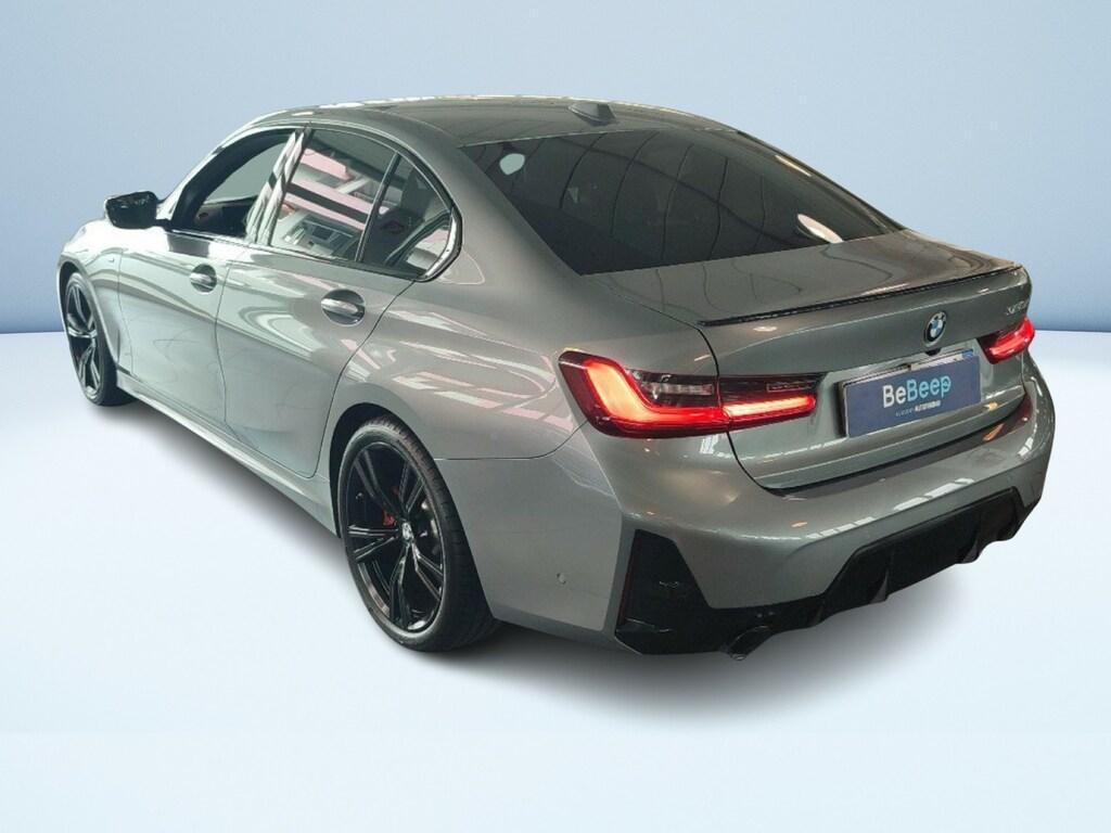 BMW Serie 3 Berlina 320 d Mild Hybrid 48V Msport Steptronic