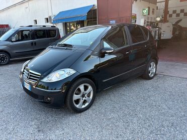 Mercedes-benz A 200 CDI Avantgarde Cambio Automatico