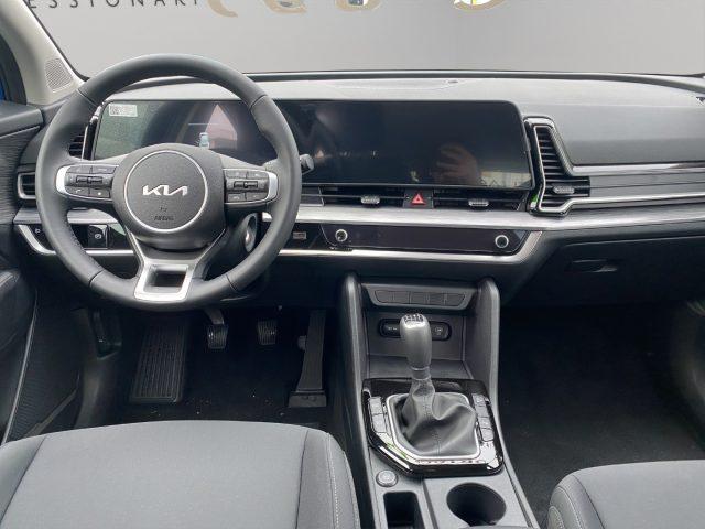 KIA Sportage 1.6 TGDi GPL Business