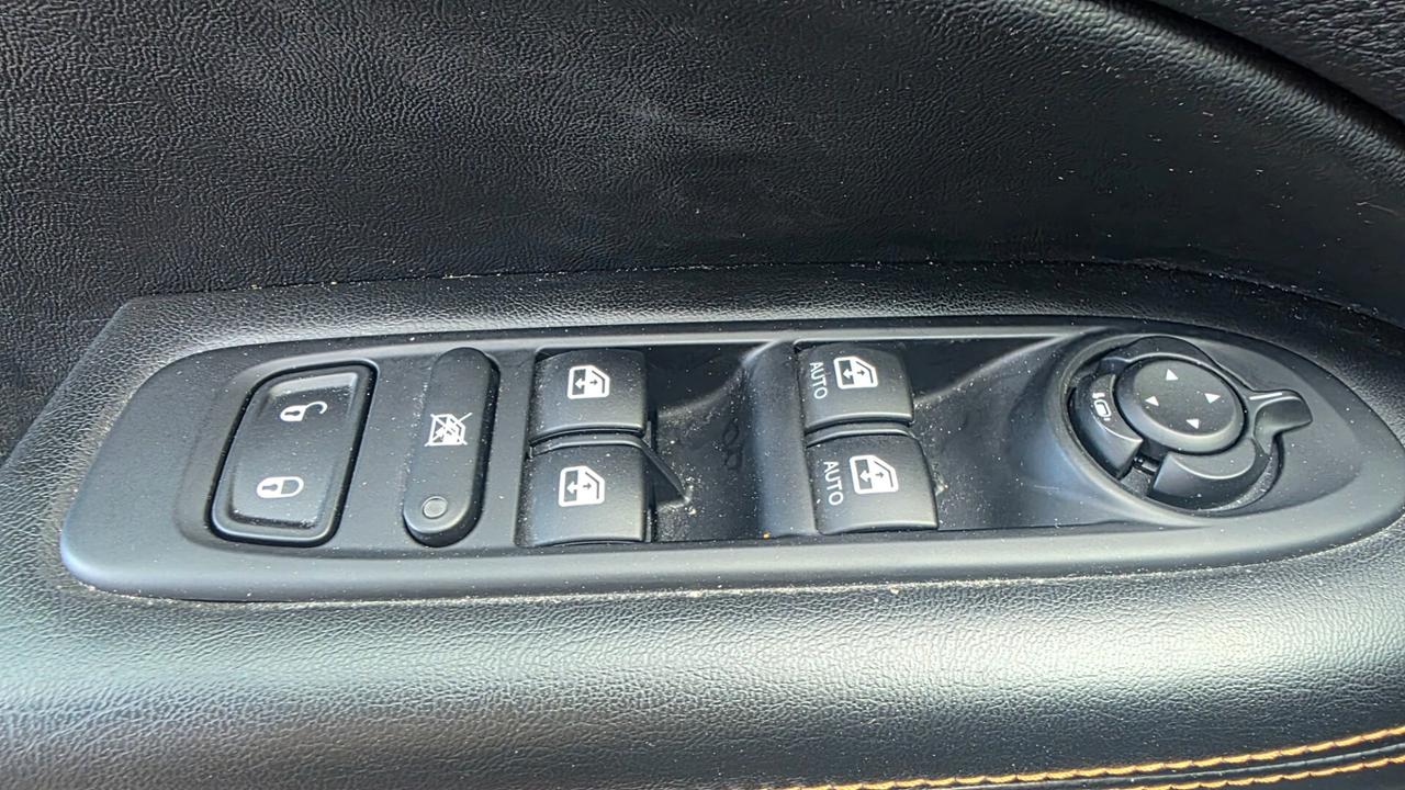 Jeep Compass 2.0 Multijet II aut. 4WD Limited