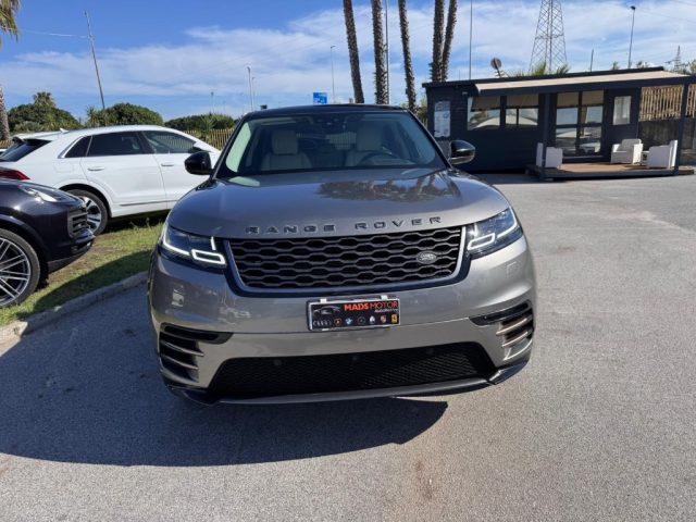 LAND ROVER Range Rover Velar 3.0D V6 300 CV SE