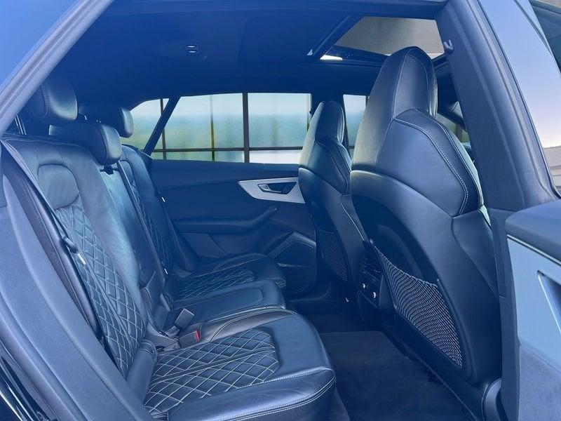 Audi A8 A8 50 TDI 3.0 Mhev quattro tiptronic S-Line Plus -CONTO VENDITA -