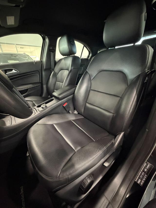 MERCEDES-BENZ A 180 CDI BlueEFFICIENCY Automatic Executive