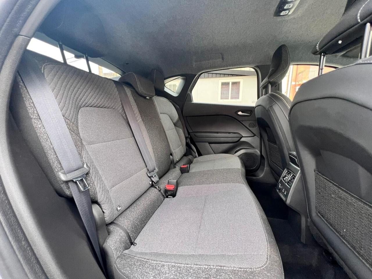 Renault Captur Nuovo TCe 90 CV Techno