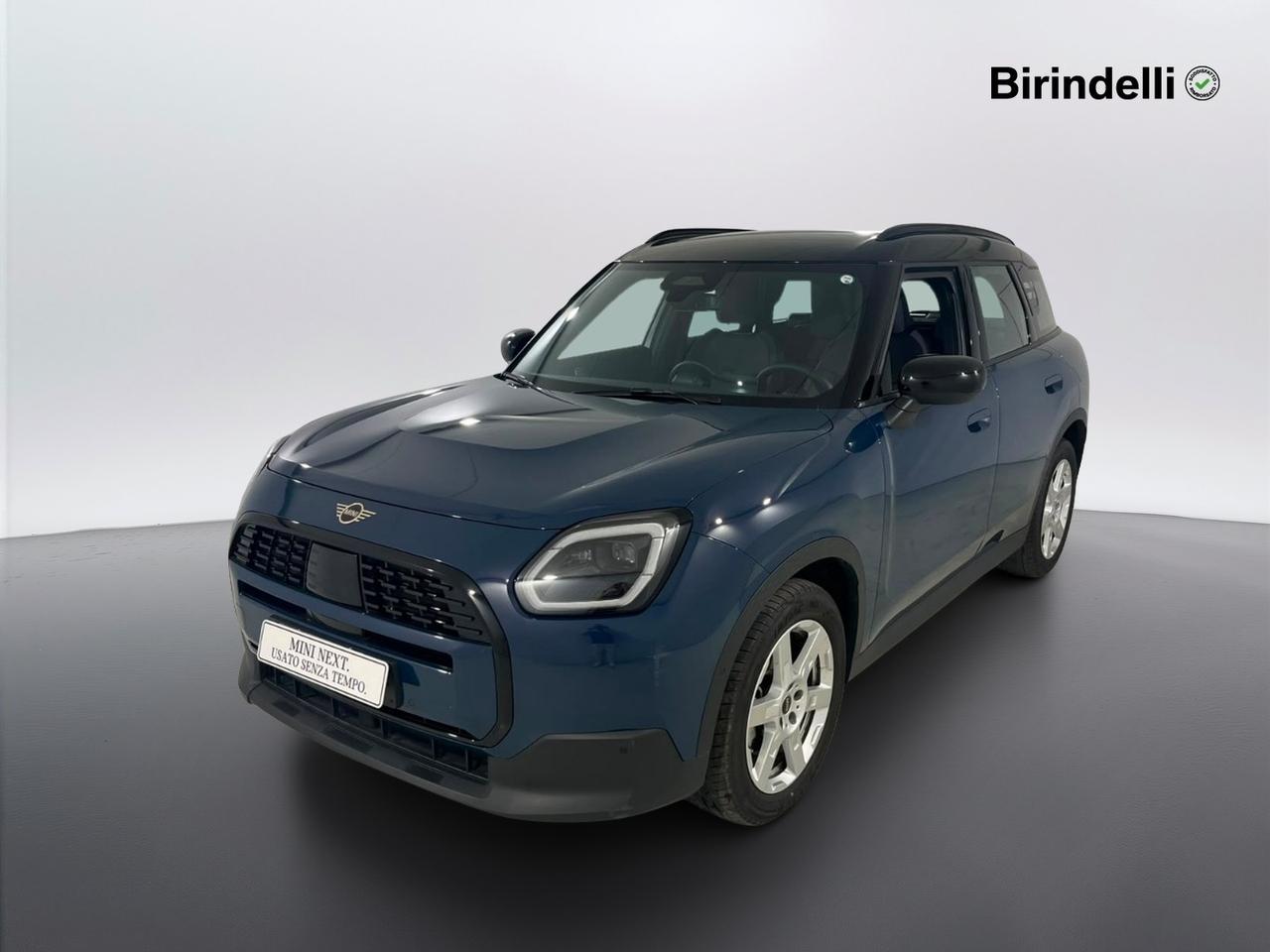 MINI Mini Countrym.(U25) - Mini Countryman D Classic