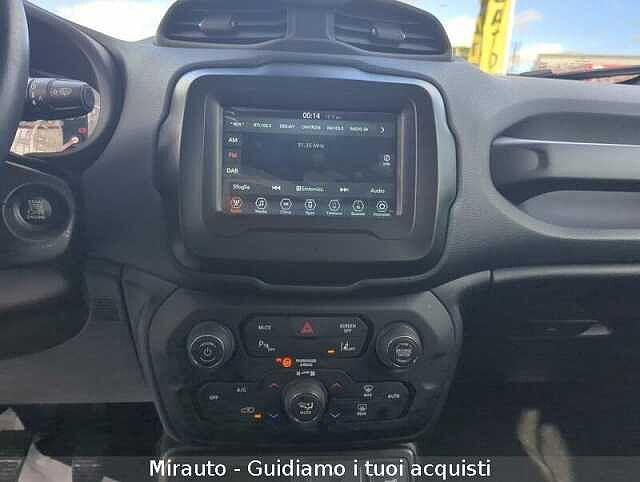 Jeep Renegade Renegade 1.0 T3 Limited
