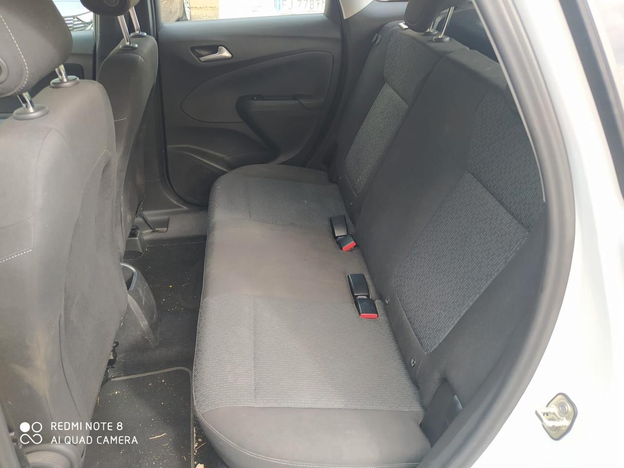 Opel Crossland X 1.6 ECOTEC D 8V Start&Stop Ultimate